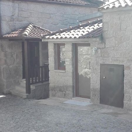 Geres, Mountain'S House - Casa Velha Guest House Cabril  外观 照片