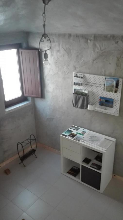 Geres, Mountain'S House - Casa Velha Guest House Cabril  外观 照片