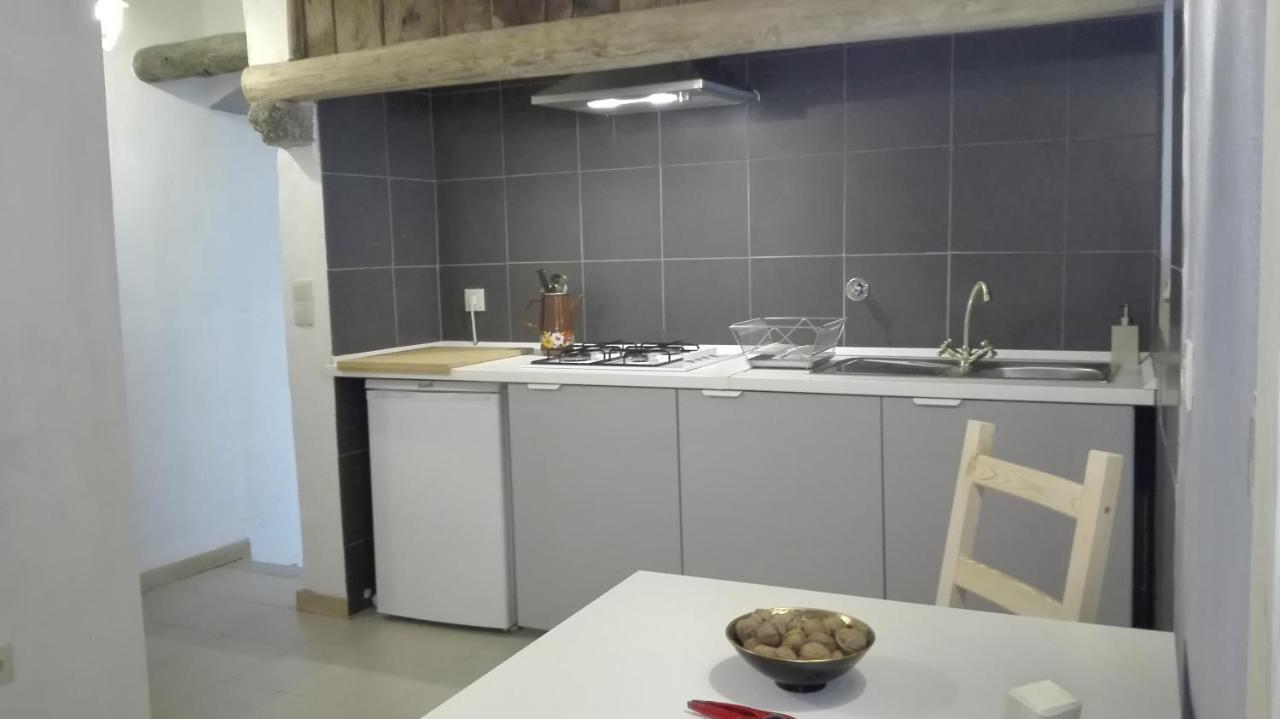 Geres, Mountain'S House - Casa Velha Guest House Cabril  外观 照片