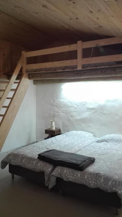Geres, Mountain'S House - Casa Velha Guest House Cabril  外观 照片
