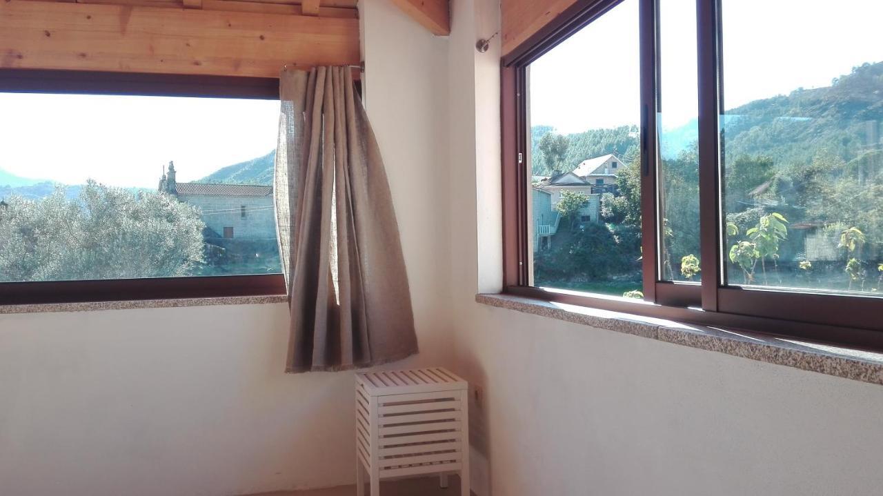 Geres, Mountain'S House - Casa Velha Guest House Cabril  外观 照片