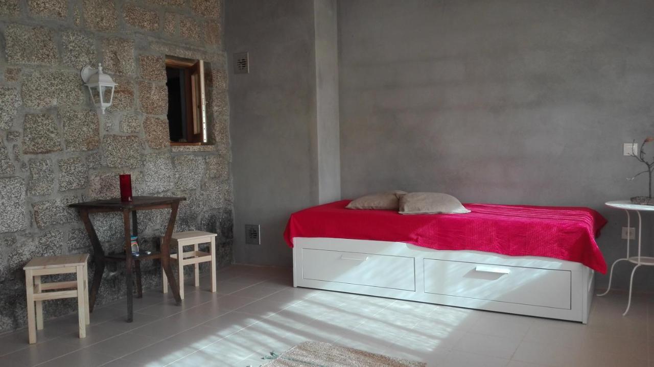 Geres, Mountain'S House - Casa Velha Guest House Cabril  外观 照片
