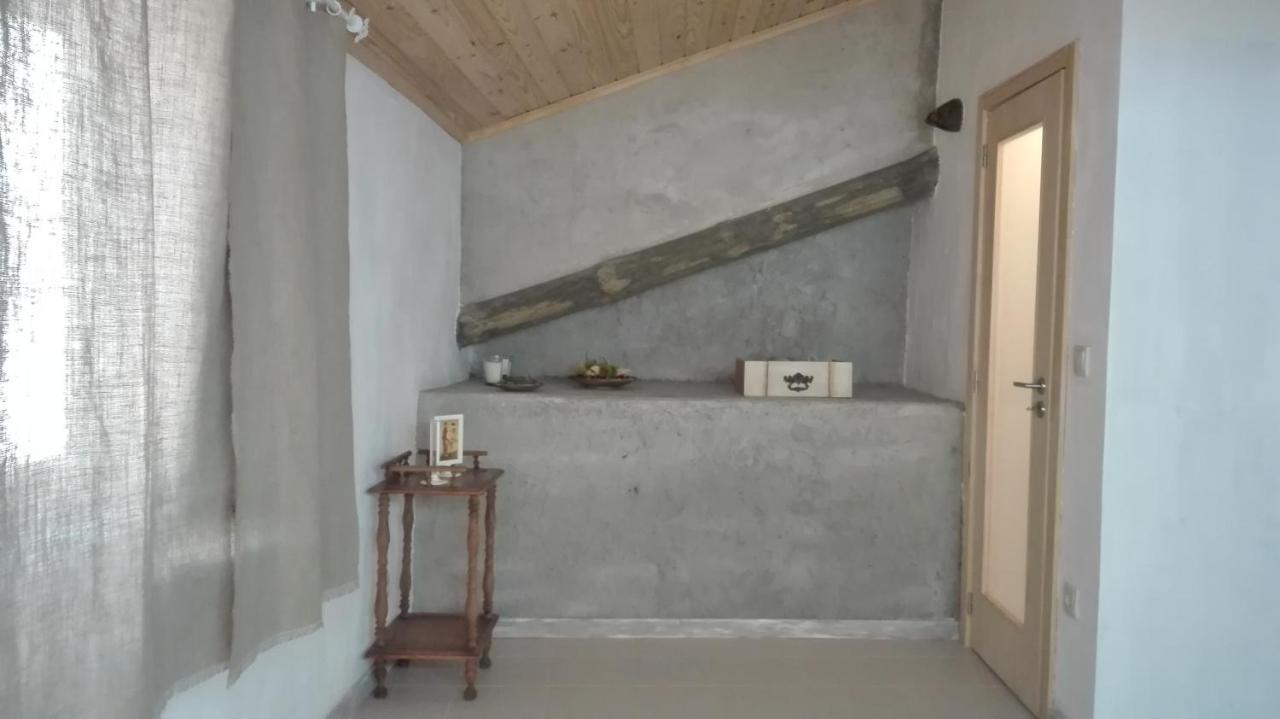 Geres, Mountain'S House - Casa Velha Guest House Cabril  外观 照片