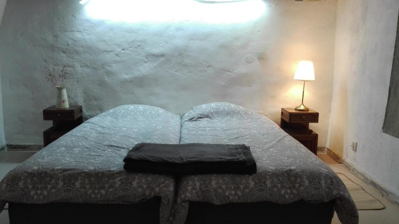 Geres, Mountain'S House - Casa Velha Guest House Cabril  外观 照片