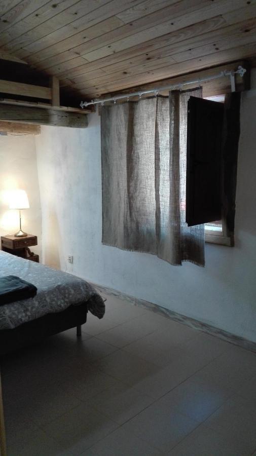 Geres, Mountain'S House - Casa Velha Guest House Cabril  外观 照片