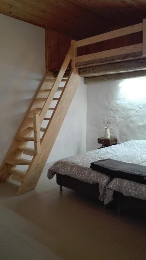 Geres, Mountain'S House - Casa Velha Guest House Cabril  外观 照片